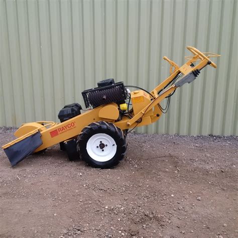 mini stump grinder for sale